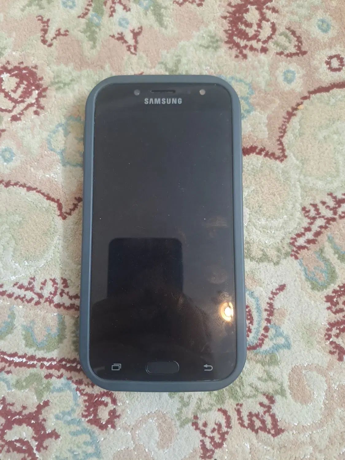 گوشی j7 pro|موبایل|اصفهان, پروین|دیوار