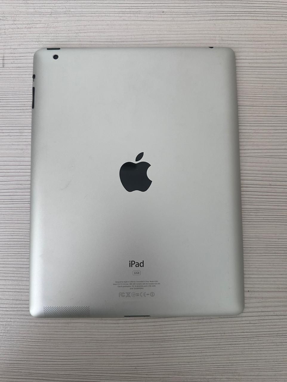 Ipad2|تبلت|تهران, والفجر (افسریه)|دیوار