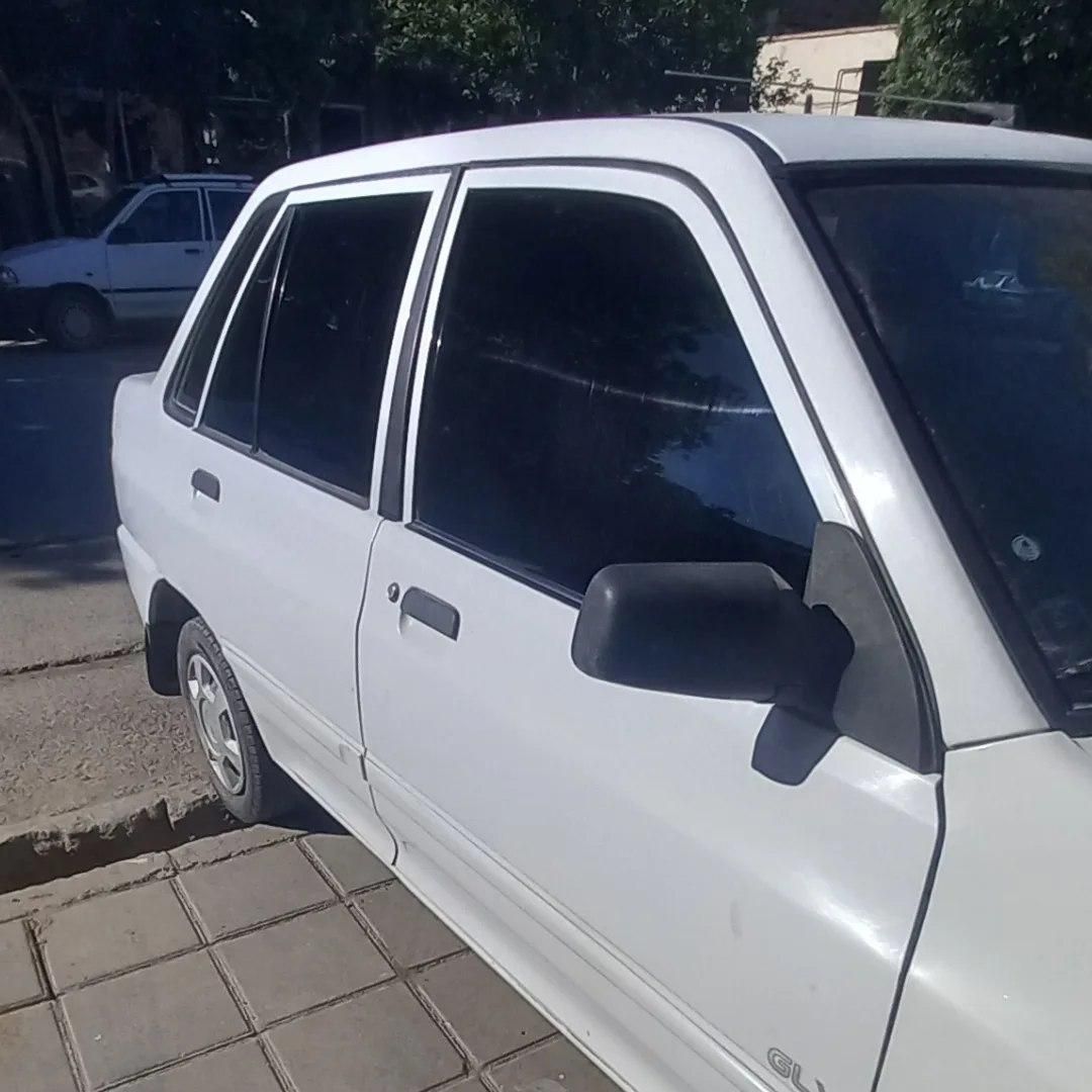 شیشه دودی نانوسرامیک فقط ۴۰۰ هزار تومان|خدمات موتور و ماشین|ساوه, |دیوار