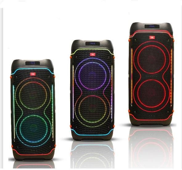 اسپیکر جی بی ال مدل JBL PartyBox 1023|پخش‌کننده همراه|کرج, حسین‌آباد|دیوار