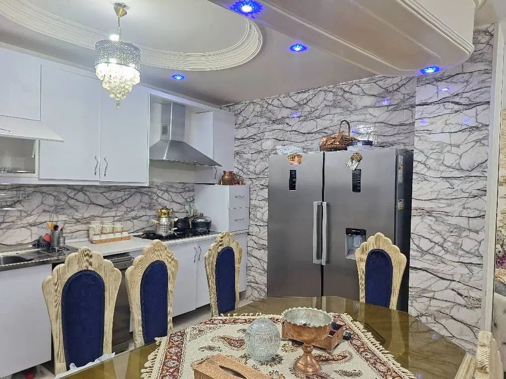 فروش واحد۹۸ متری درشهرک جهان نما|فروش آپارتمان|کرج, شهرک جهان‌نما|دیوار