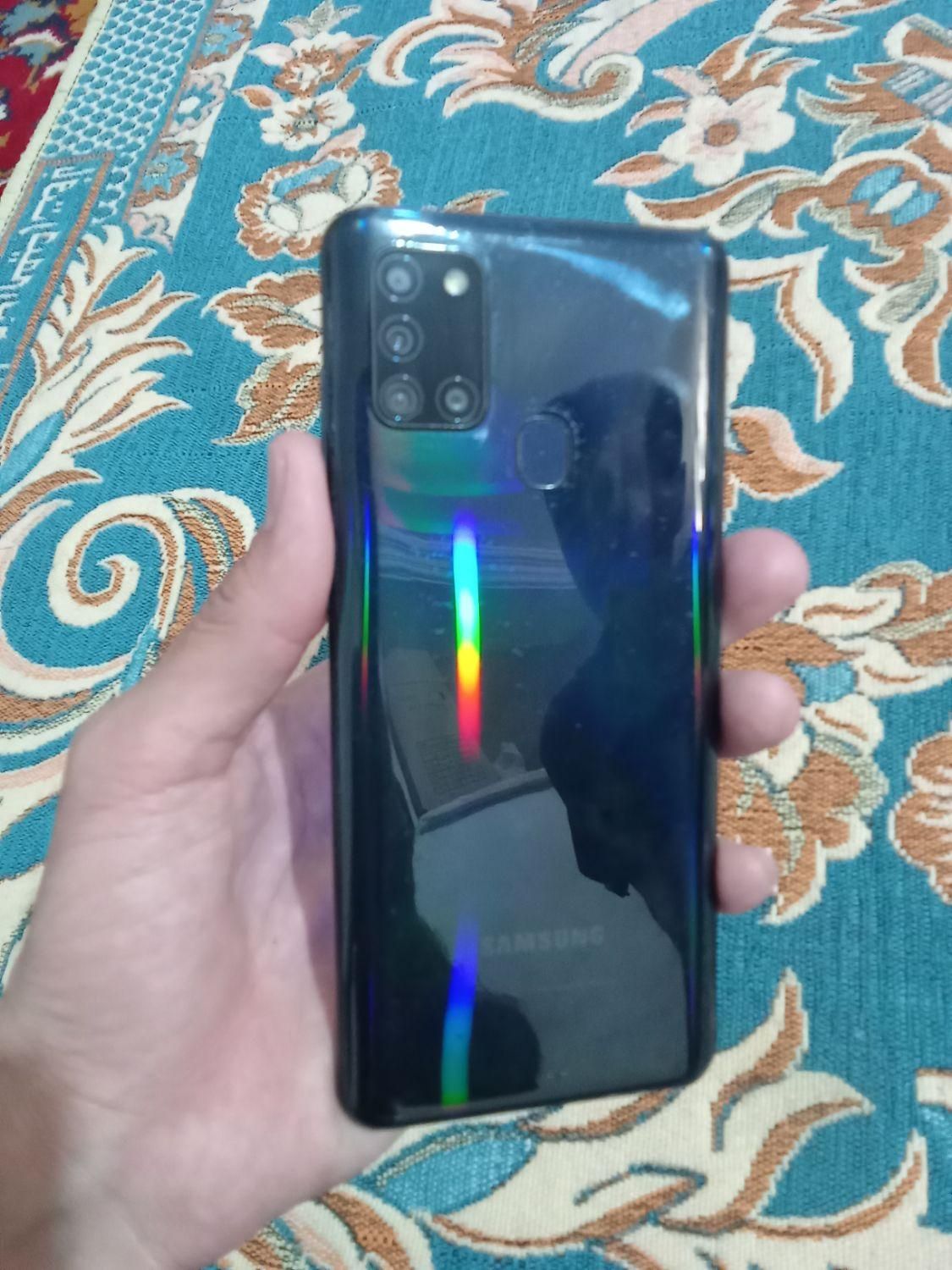 a21s 64گیگ|موبایل|قوچان, |دیوار