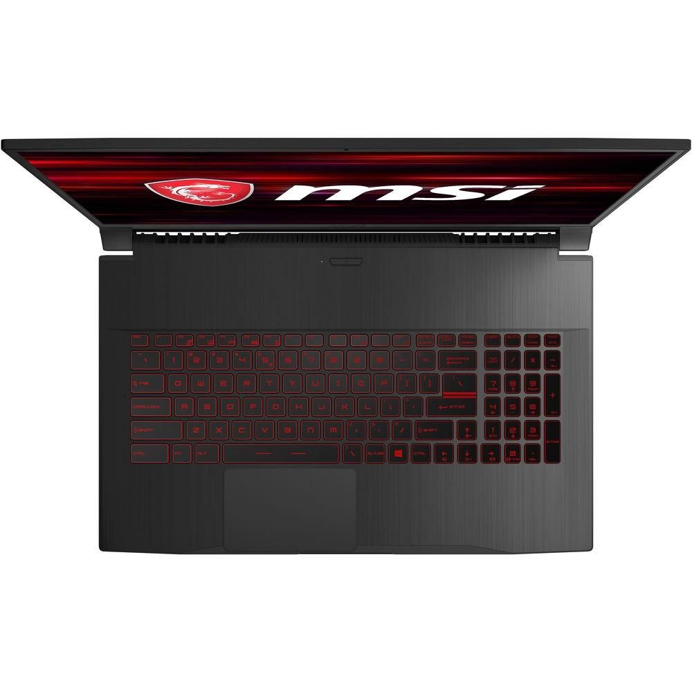 لپ تاپ MSI مدل GF75 THIN 9SC|رایانه همراه|قم, صفائیه|دیوار