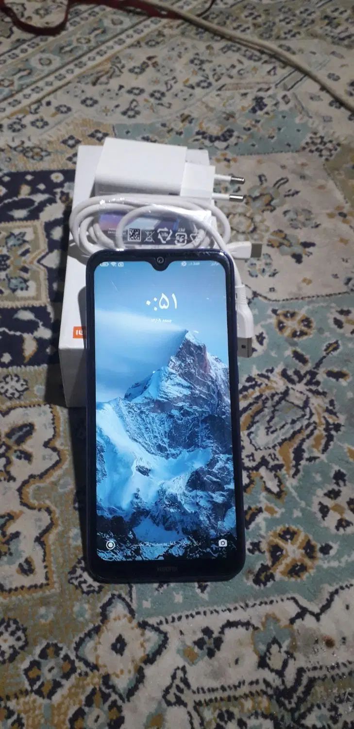 سامسونگ Galaxy A31 با حافظهٔ ۱۲۸ گیگابایت|موبایل|تهران, سازمان برنامه جنوبی|دیوار