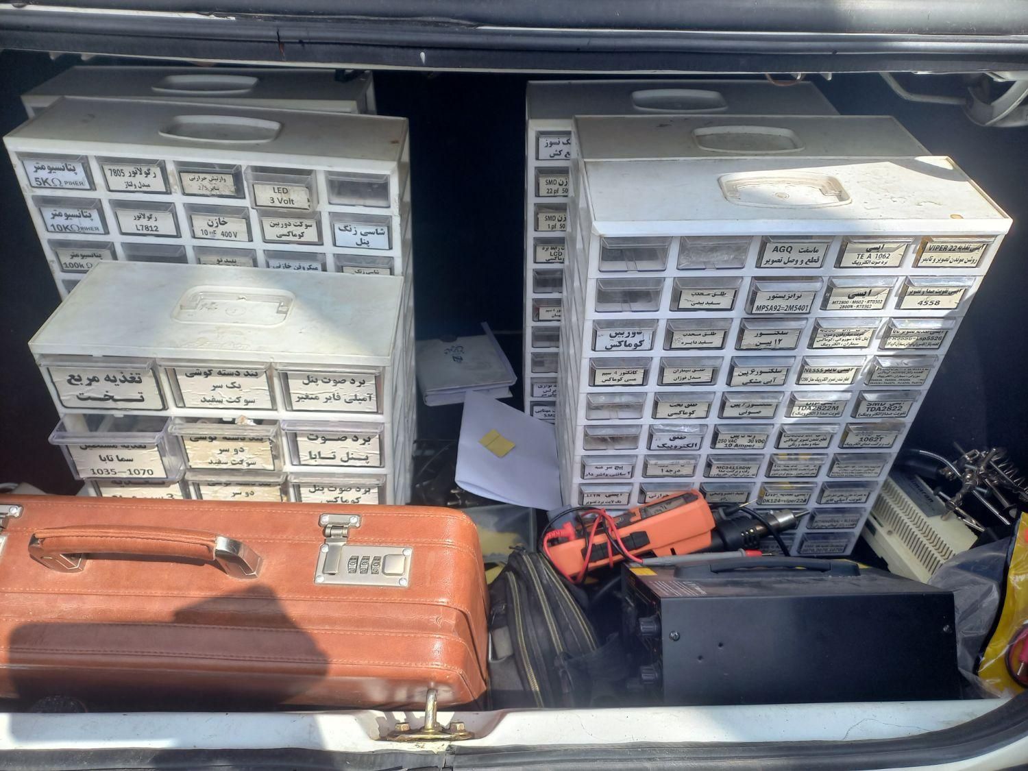 نصب و تعمیر حرفهای آیفون تصویری همراه با گارانتی|خدمات پیشه و مهارت|مشهد, آیت الله خامنهای|دیوار