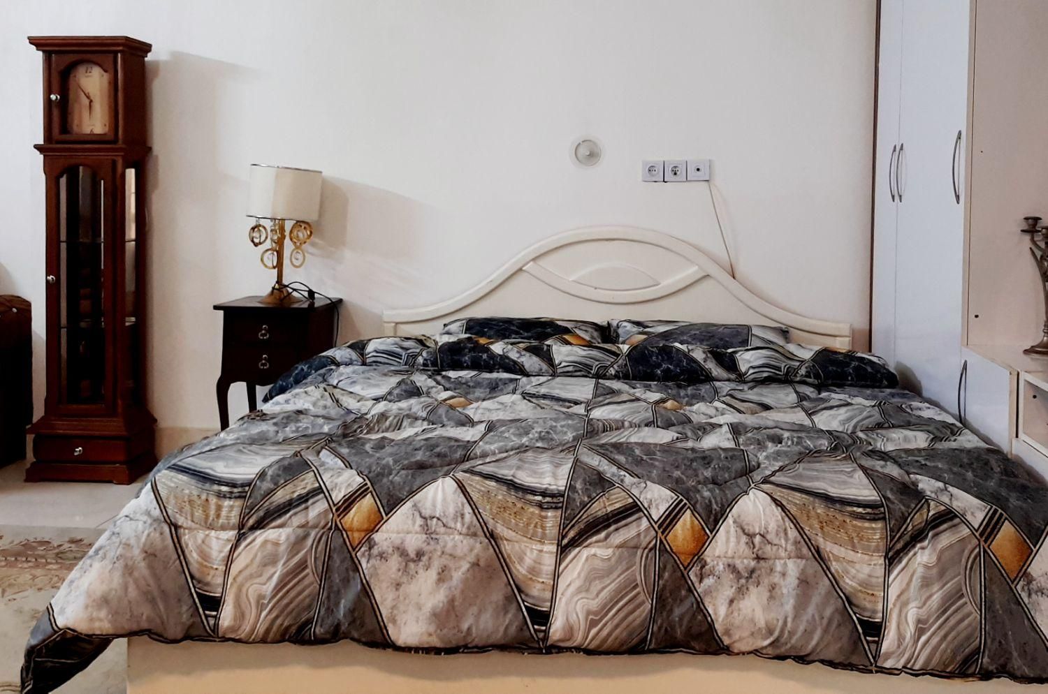 سوییت اجاره سوئیت مبله شخصی شیک وتمیز دربست ومستقل|اجارهٔ کوتاه‌مدت آپارتمان و سوئیت|مشهد, هفده شهریور|دیوار