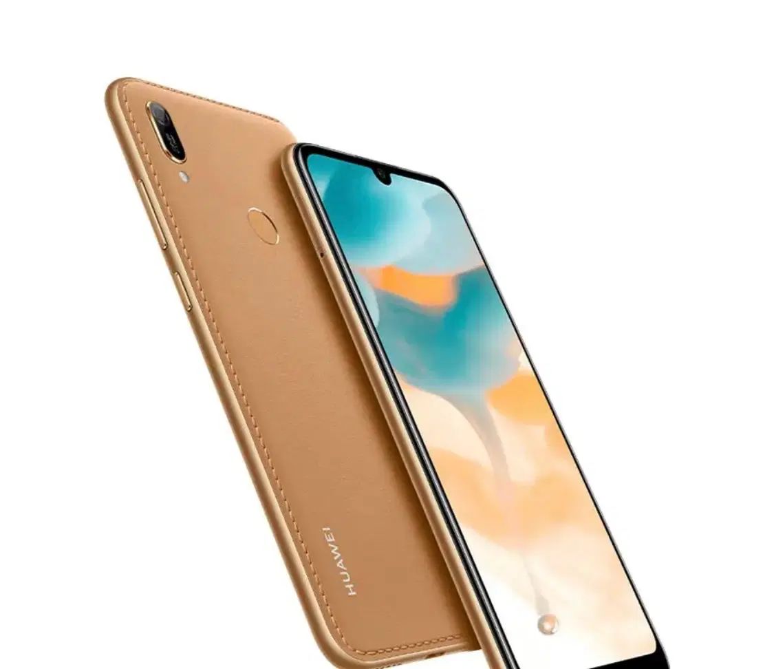 Y6 Prime 2019|موبایل|تهران, سعادت‌آباد|دیوار