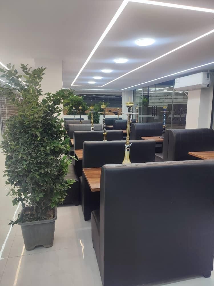 صندلی مبل رستوران نهارخور رستورانی کافه سینما|کافیشاپ و رستوران|تهران, طرشت|دیوار