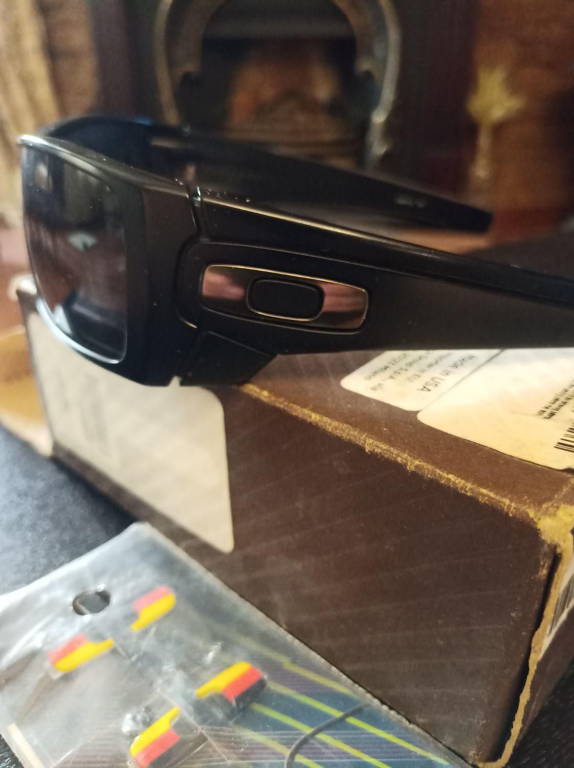 عینک اسپرت oakley|کوهنوردی و کمپینگ|تهران, نیاوران|دیوار