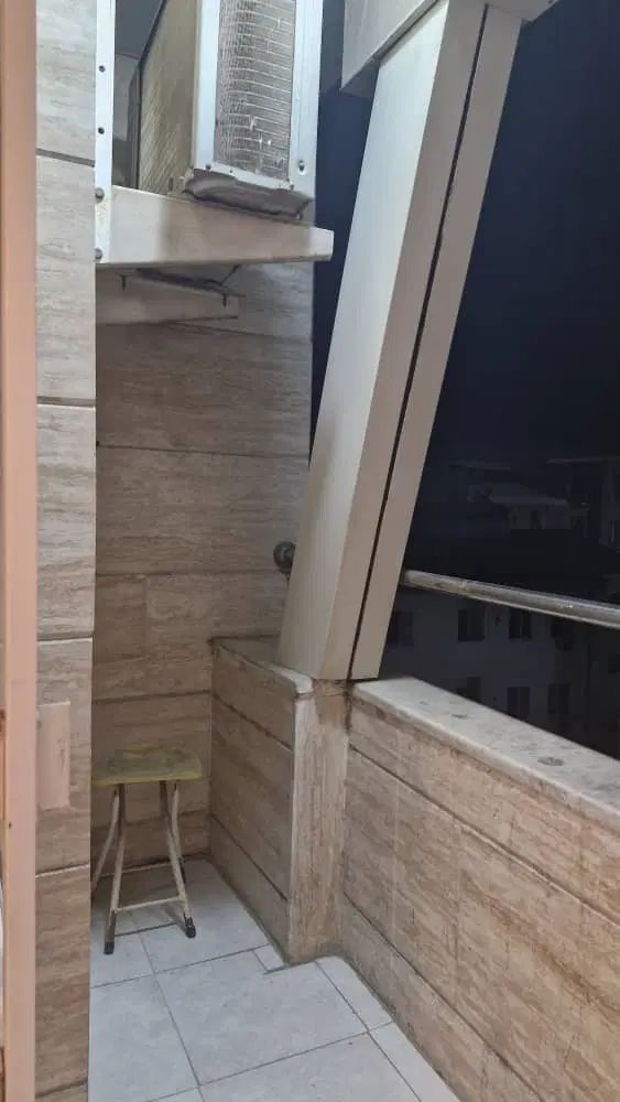 واحدسنددار نقلی درگلسار سمیه/با آسانسور/باوام ورهن|فروش آپارتمان|رشت, کاکتوس|دیوار