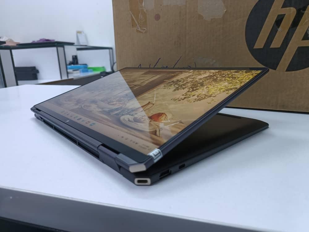 hp spectre 16 x360 2024|رایانه همراه|تهران, میدان ولیعصر|دیوار