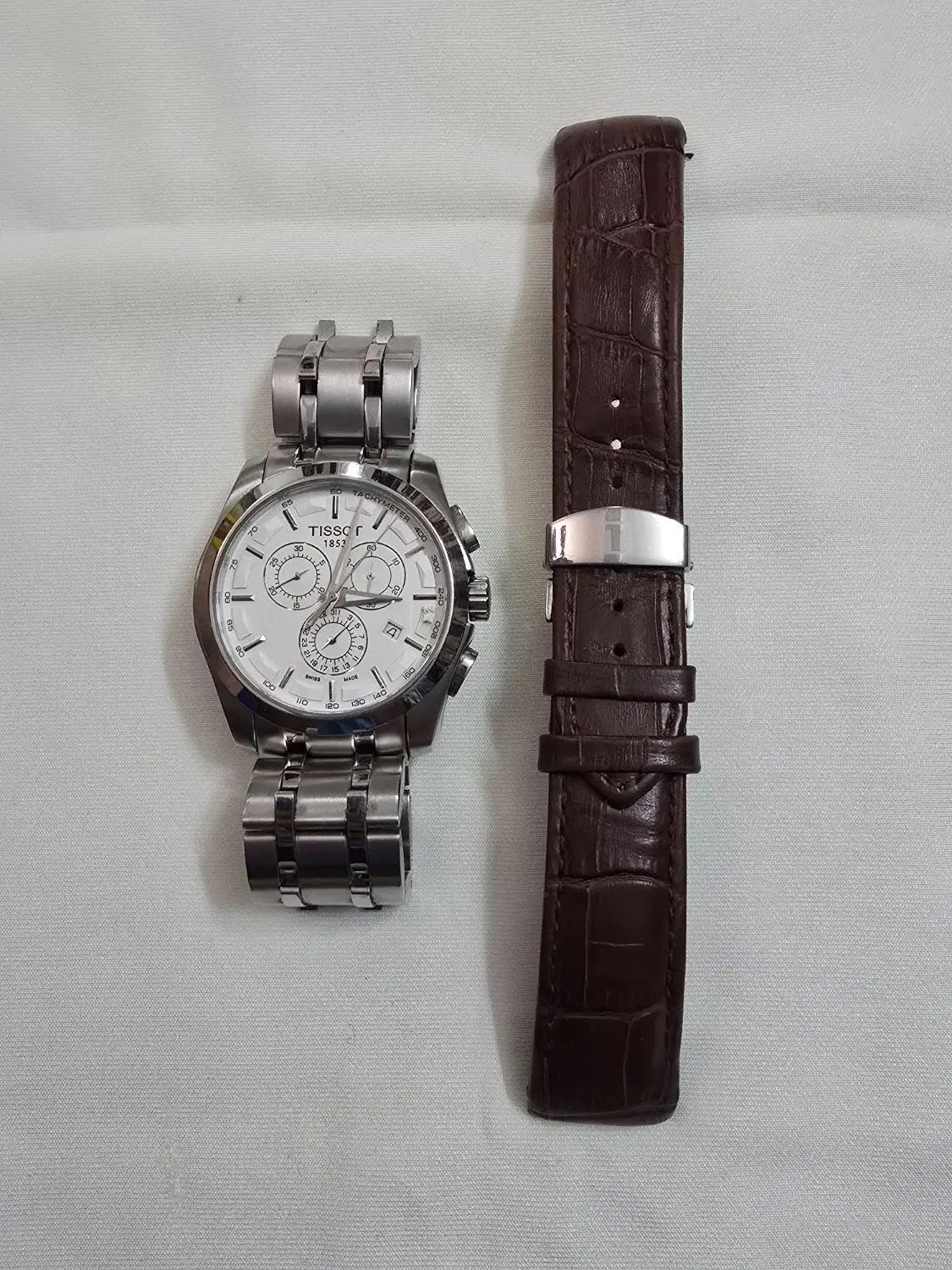 ساعت تی سوت TISSOT|ساعت|تهران, جهاد|دیوار