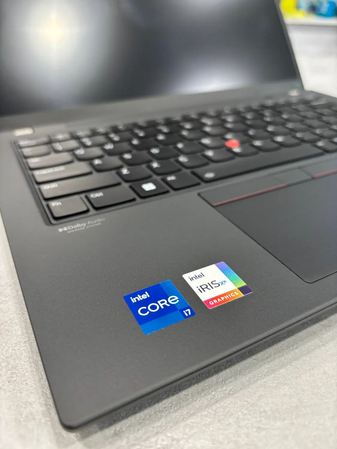 لپتاپ لنوو کانفیگ خفن Core i7 - Ram 40 GB|رایانه همراه|کرج, گوهردشت|دیوار
