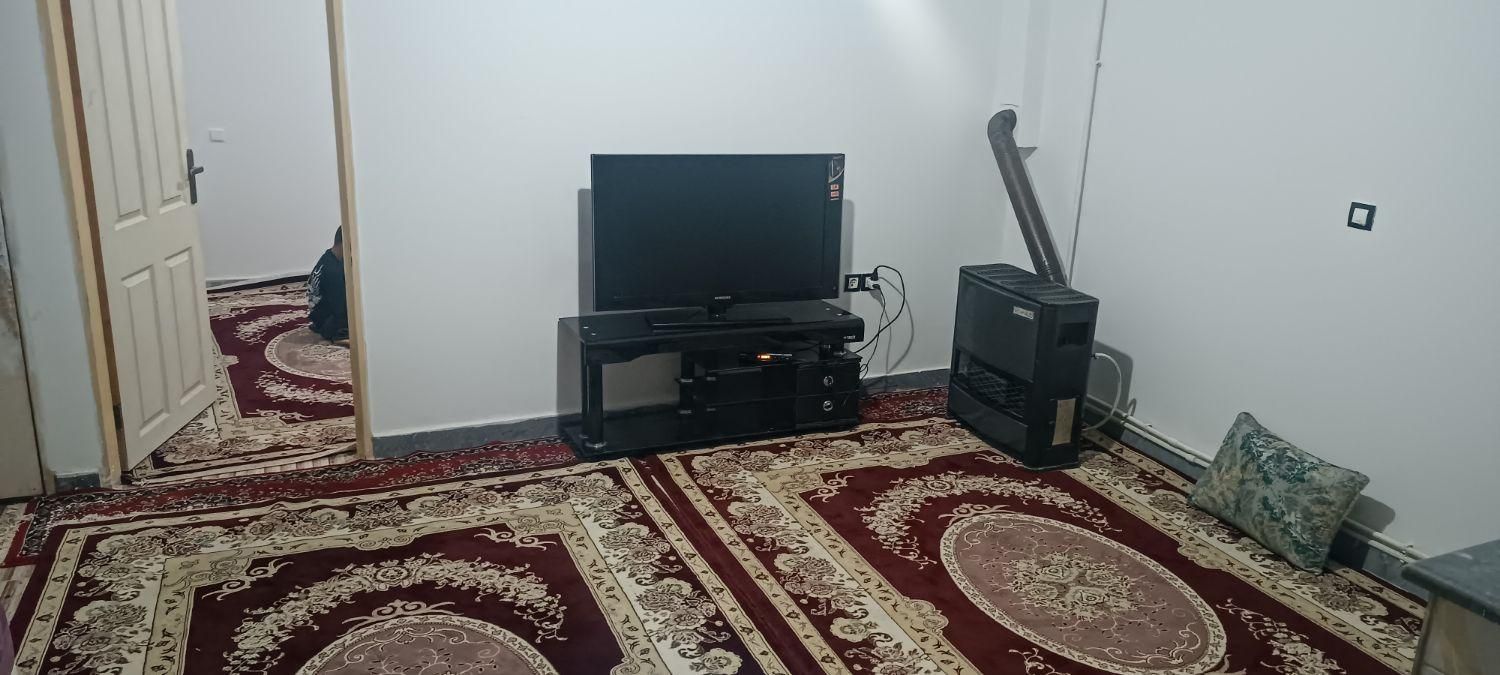 اجاره روزانه/هفتگی/ماهانه آپارتمان ۸۰ متری|اجارهٔ کوتاه‌مدت آپارتمان و سوئیت|سنندج, |دیوار