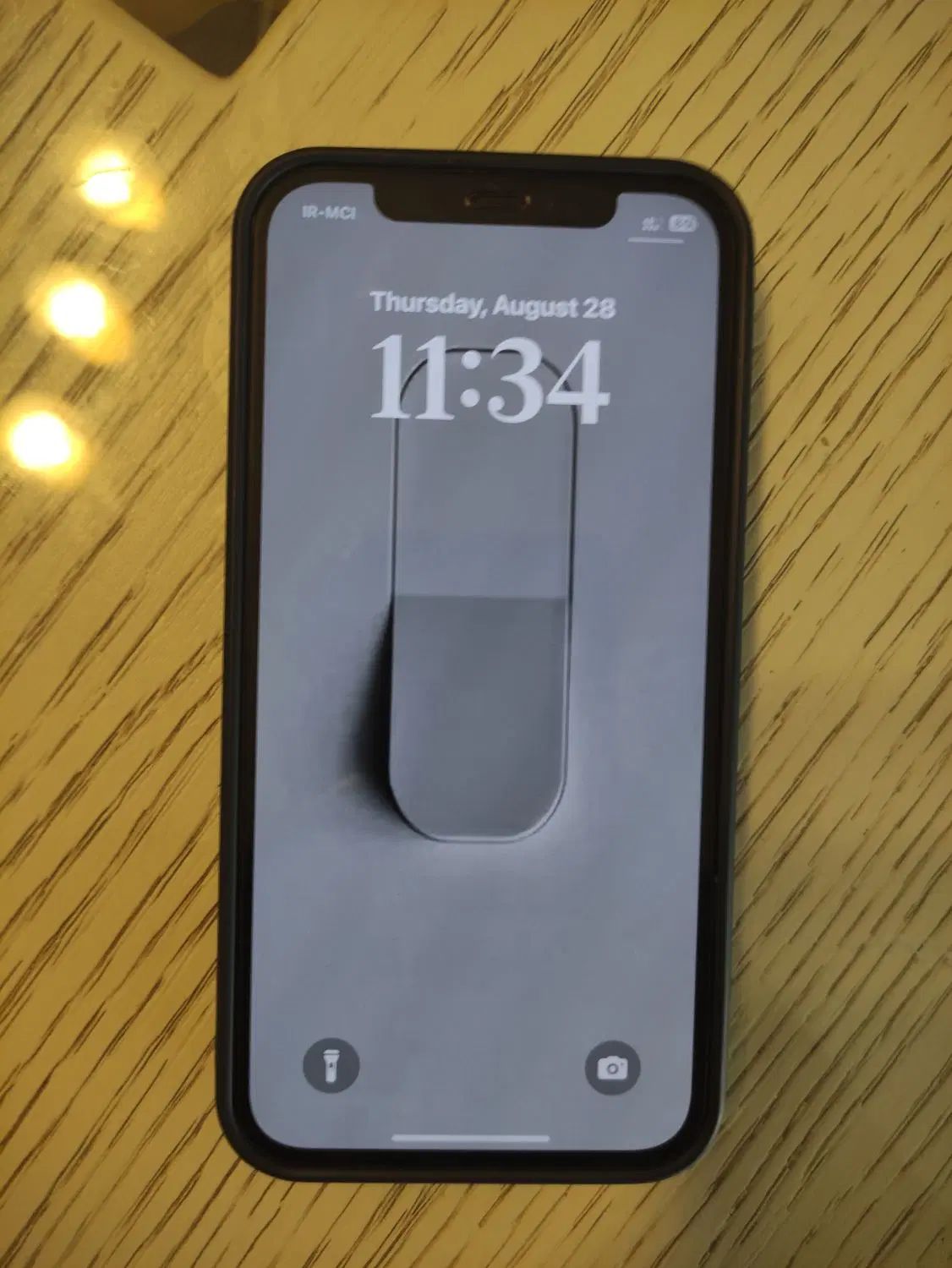 اپل iPhone 12 Pro با حافظهٔ ۲۵۶ گیگابایت|موبایل|مشهد, توس (بلوار توس)|دیوار