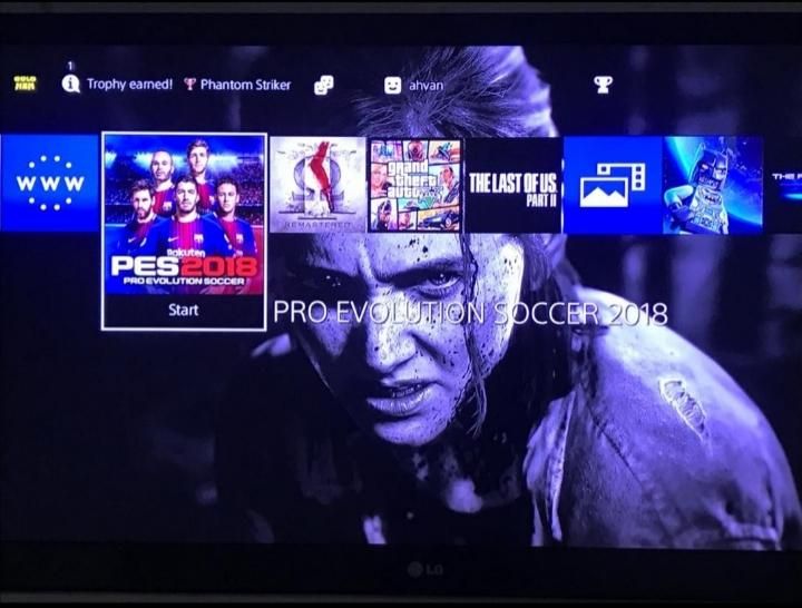ps4 کپی خور|کنسول، بازی ویدئویی و آنلاین|سنندج, |دیوار