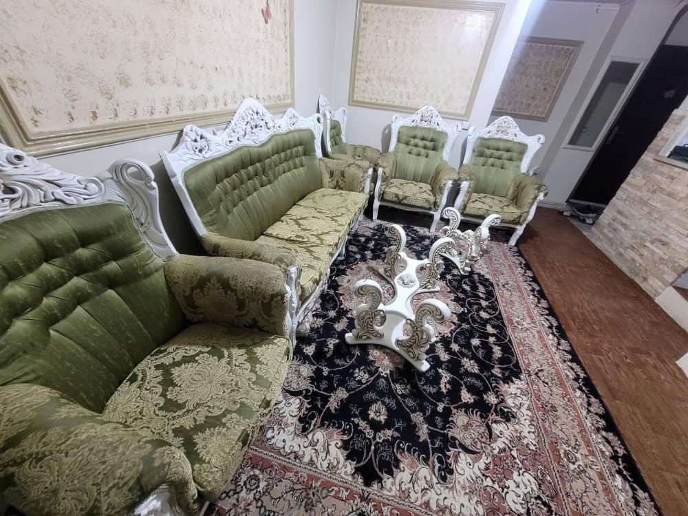 اجاره روزانه|اجارهٔ کوتاهمدت آپارتمان و سوئیت|باقرشهر, |دیوار