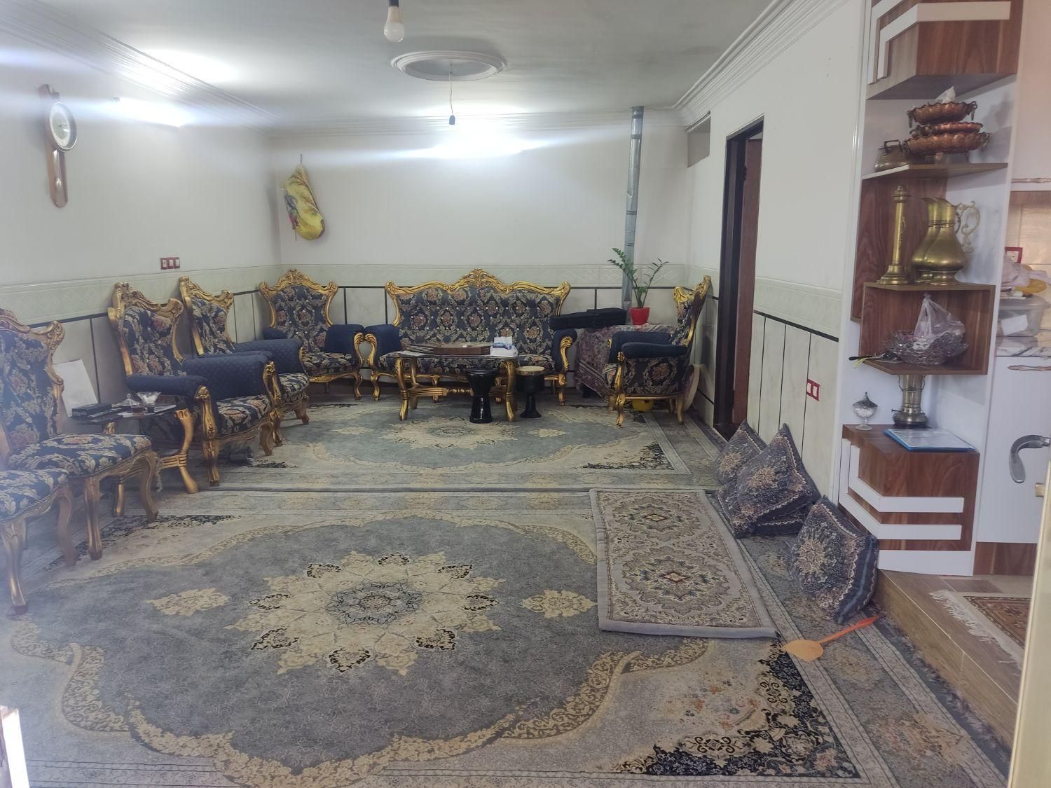 فروش2واحد  آپارتمان ۸۰ متری ۱ خوابه|فروش آپارتمان|محلات, |دیوار