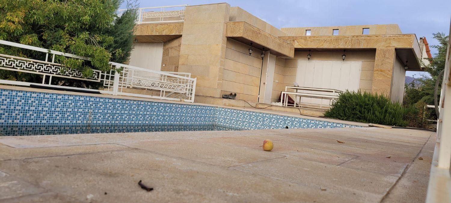 فروش باغشهری سیاخ دارنگون|فروش زمین و ملک کلنگی|شیراز, شهرک امیر کبیر|دیوار