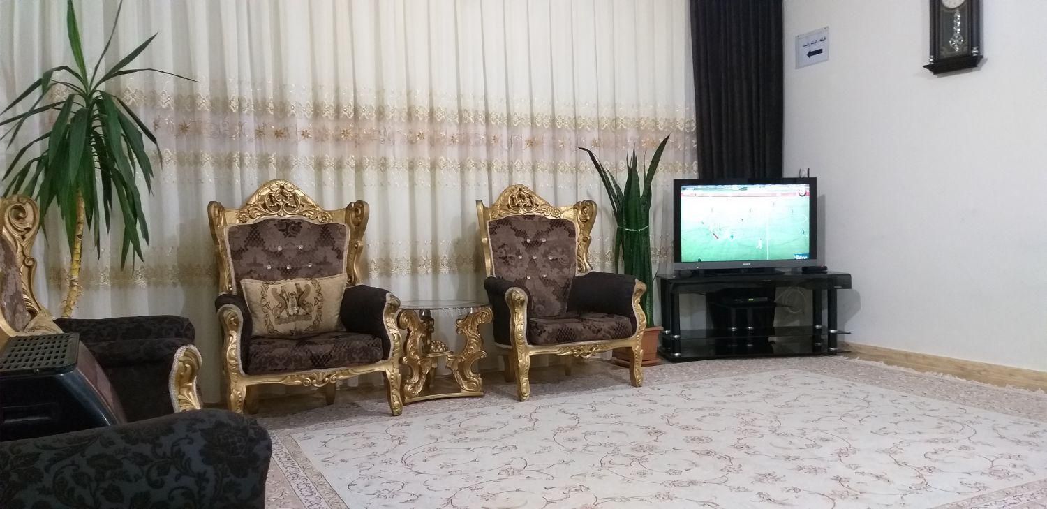 ُسوییت مسافر اطمینان|اجارهٔ کوتاه‌مدت آپارتمان و سوئیت|اردبیل, |دیوار