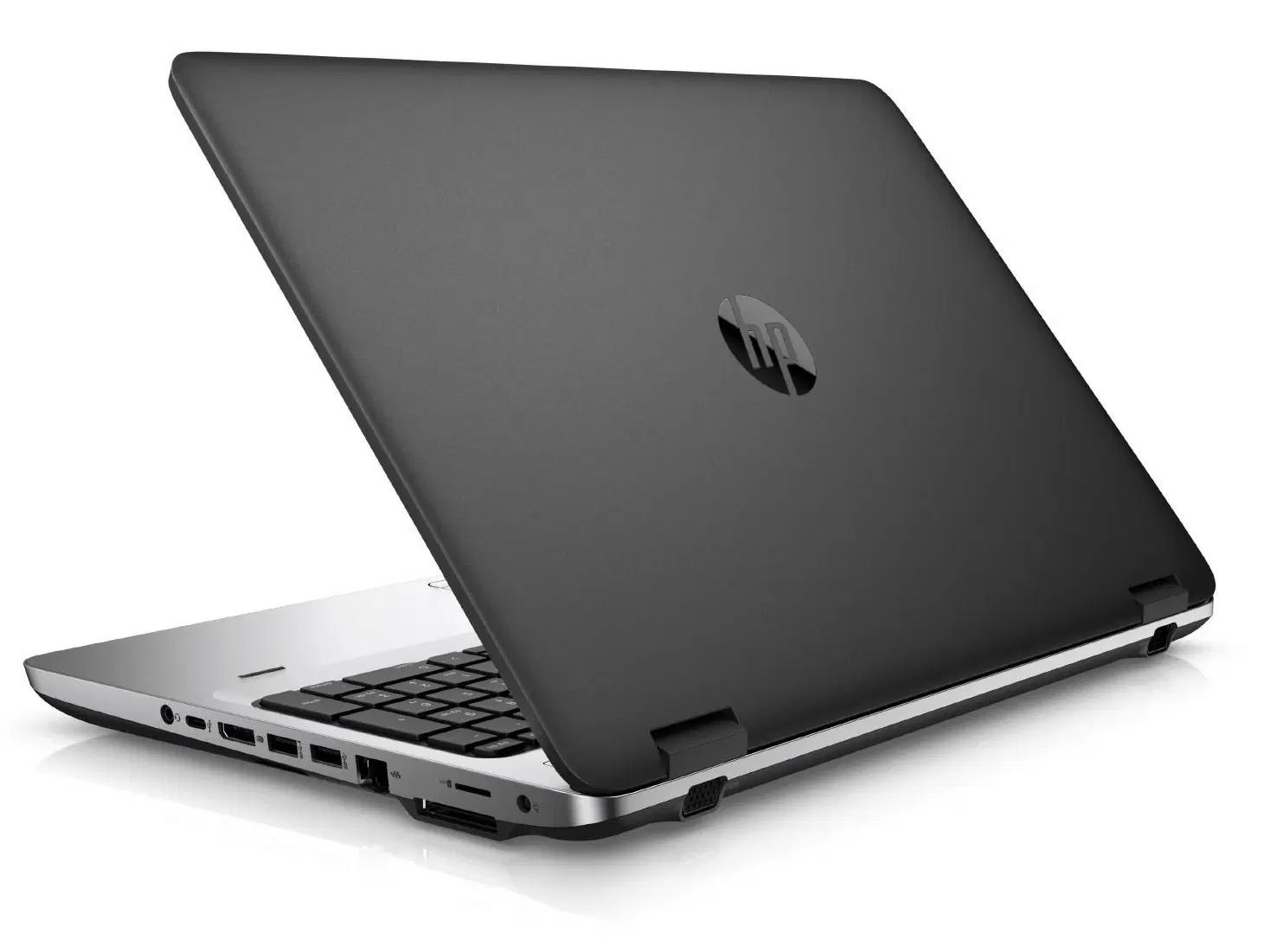 لپ تاپ استوک HP مدل ProBook 650 G3|رایانه همراه|اصفهان, باغ فردوس|دیوار