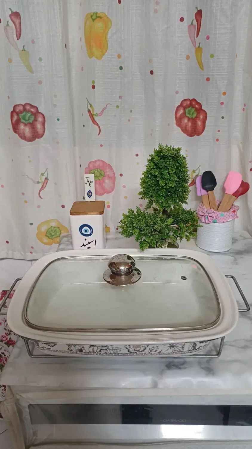 مرغ خوری وارمردار|ظروف سرو و پذیرایی|تهران, ائمه اطهار|دیوار