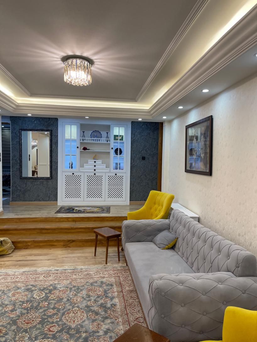 فروش واحد ۱۷۸ متری قلب گلسار فول امکانات|فروش آپارتمان|رشت, گلسار|دیوار