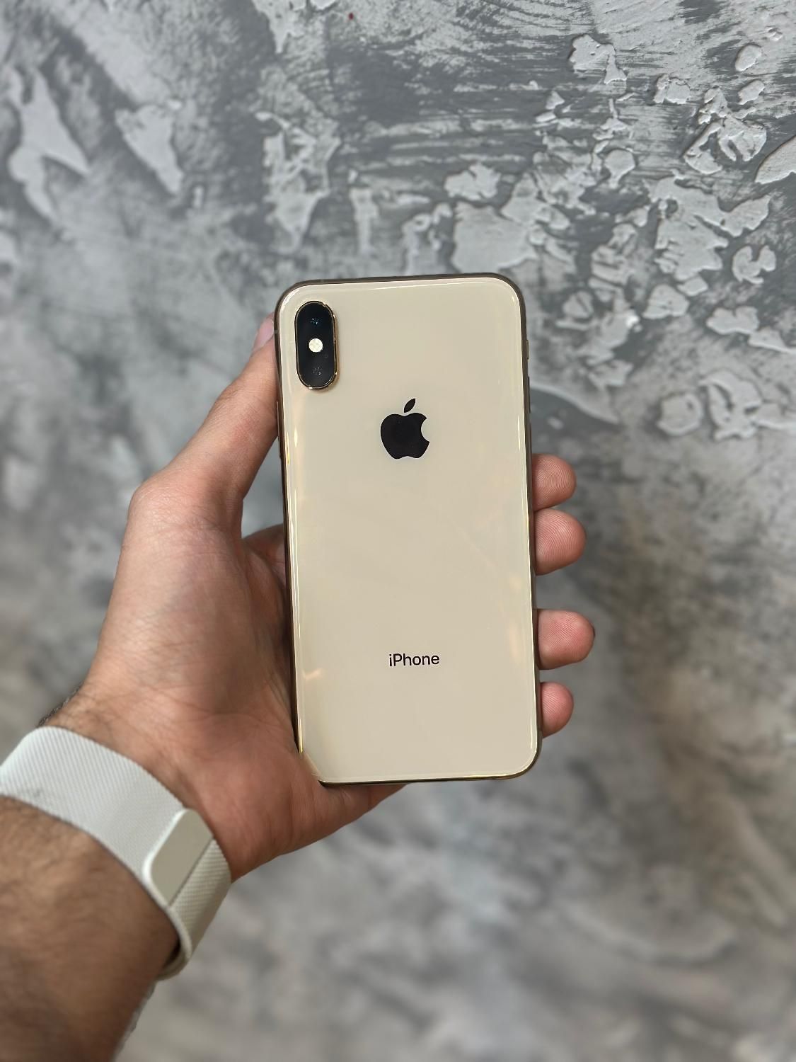 اپل iPhone XS ایکس اس|موبایل|تهران, ایوانک|دیوار