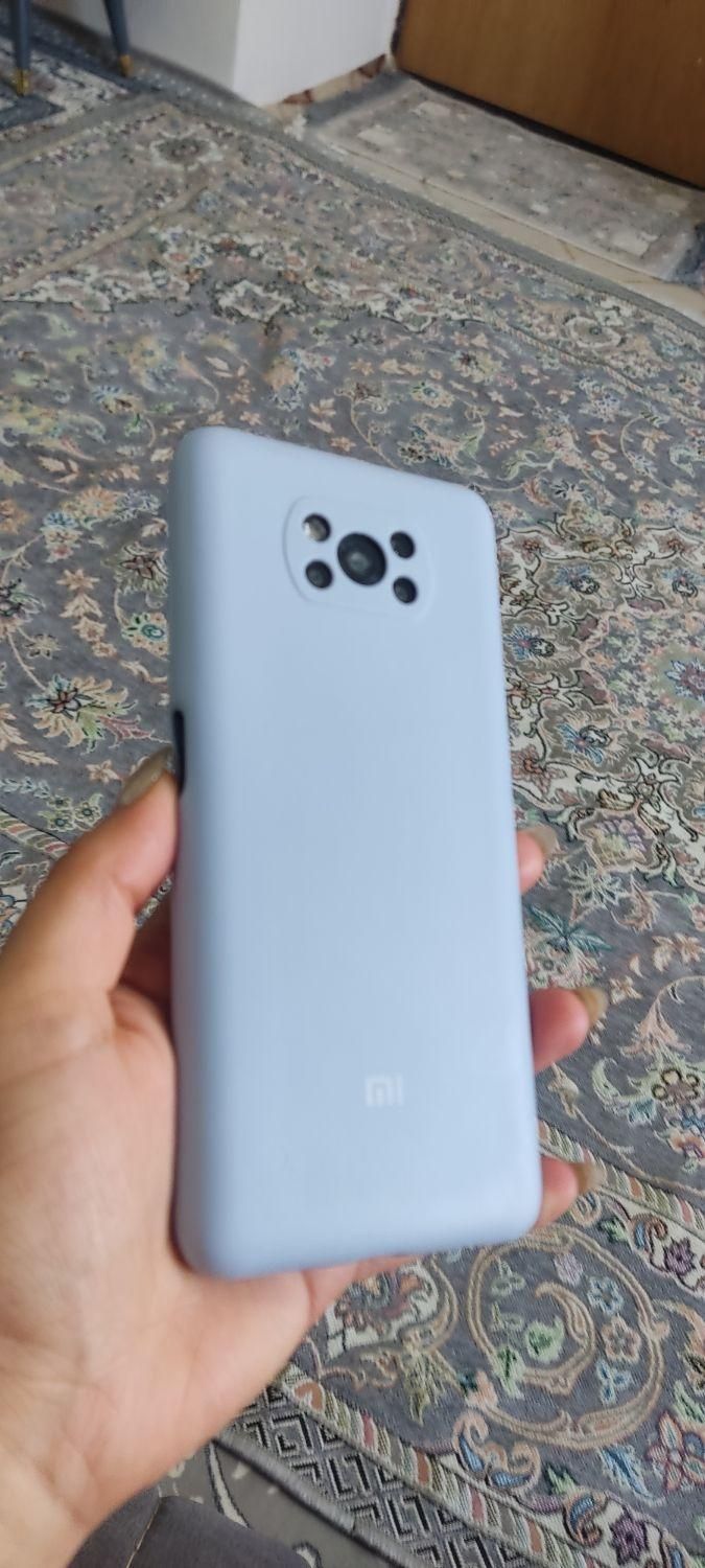 گوشی Poco X3 poro|موبایل|اسفراین, |دیوار
