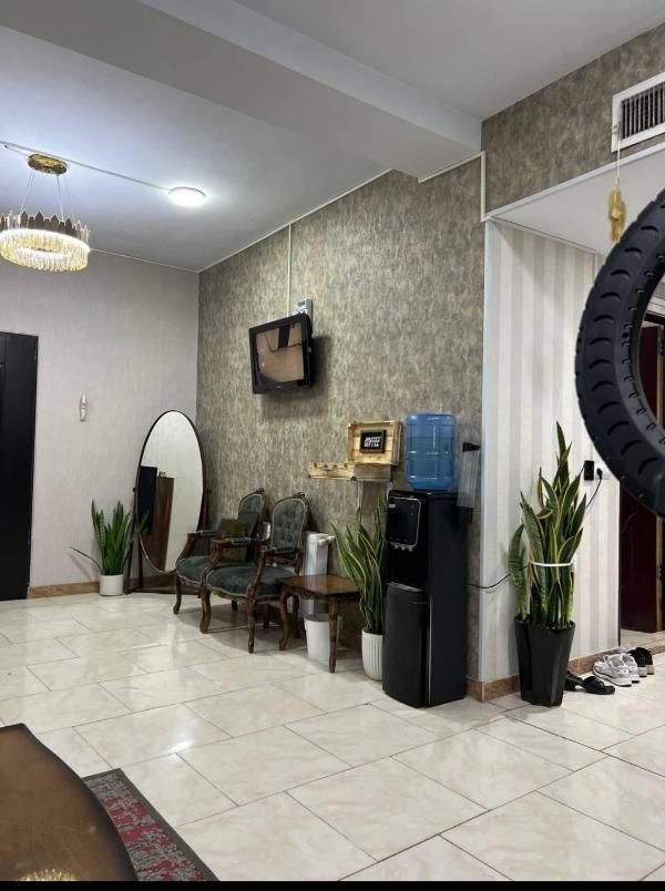 فروش اداری ۹۶ متری مرکز شهر|فروش دفتر کار، اتاق اداری، مطب|پاکدشت, پاکدشت (مامازند)|دیوار