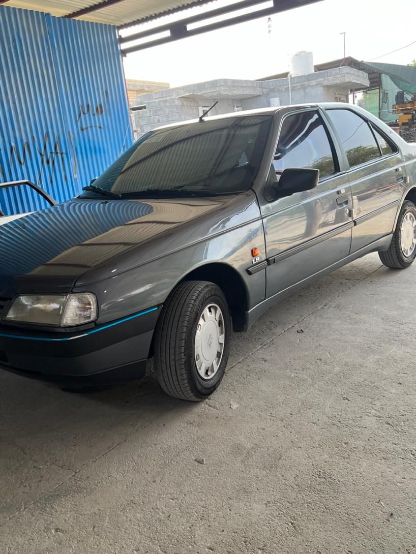 پژو 405 جی ال ایکس (GLX)، مدل ۱۳۹۸|خودرو سواری و وانت|میناب, |دیوار