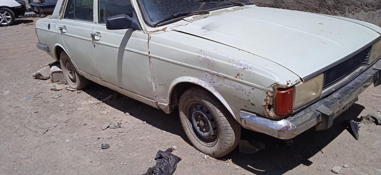 خرید خودروهای فرسوده و اوراقی|خدمات موتور و ماشین|شوط, |دیوار