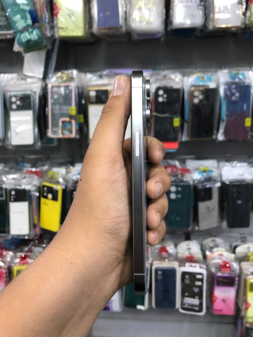 اپل iPhone 16 Pro Max سوپر فول کپی|موبایل|کرج, اصفهانی‌ها|دیوار