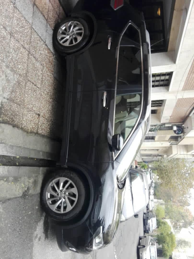 ایکس تریل ۲۰۱۷ درحد صفر|خودرو سواری و وانت|بهبهان, |دیوار