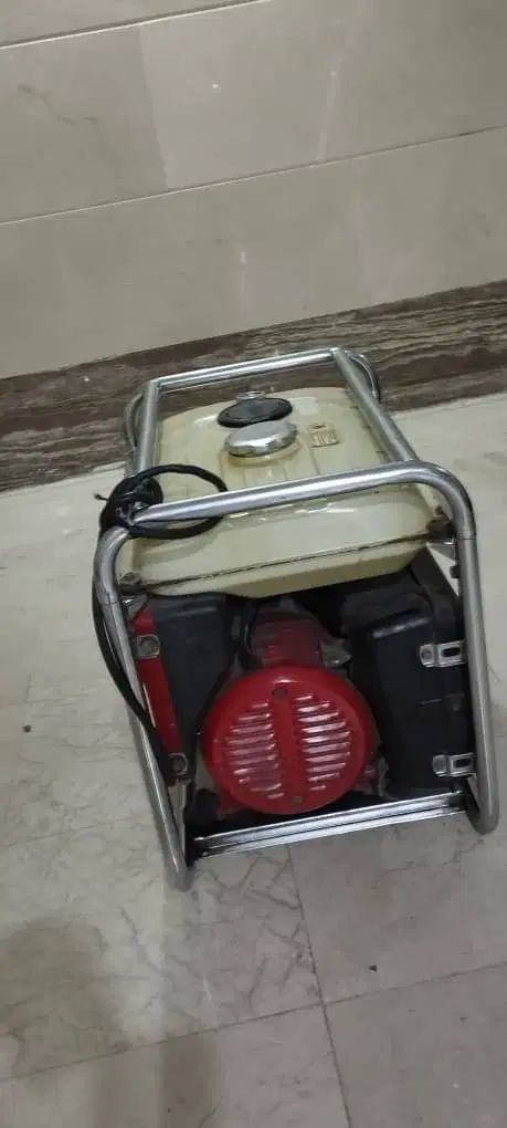 موتور برق اصل  هندا ژاپن|ابزارآلات|تهران, صد دستگاه|دیوار