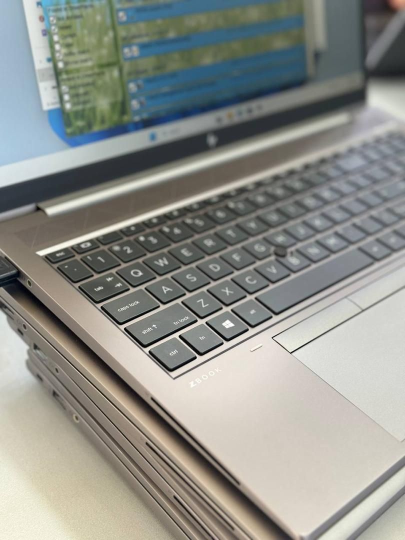 لپ تاپ Hp Zbook Firefly G7|رایانه همراه|کرمان, |دیوار