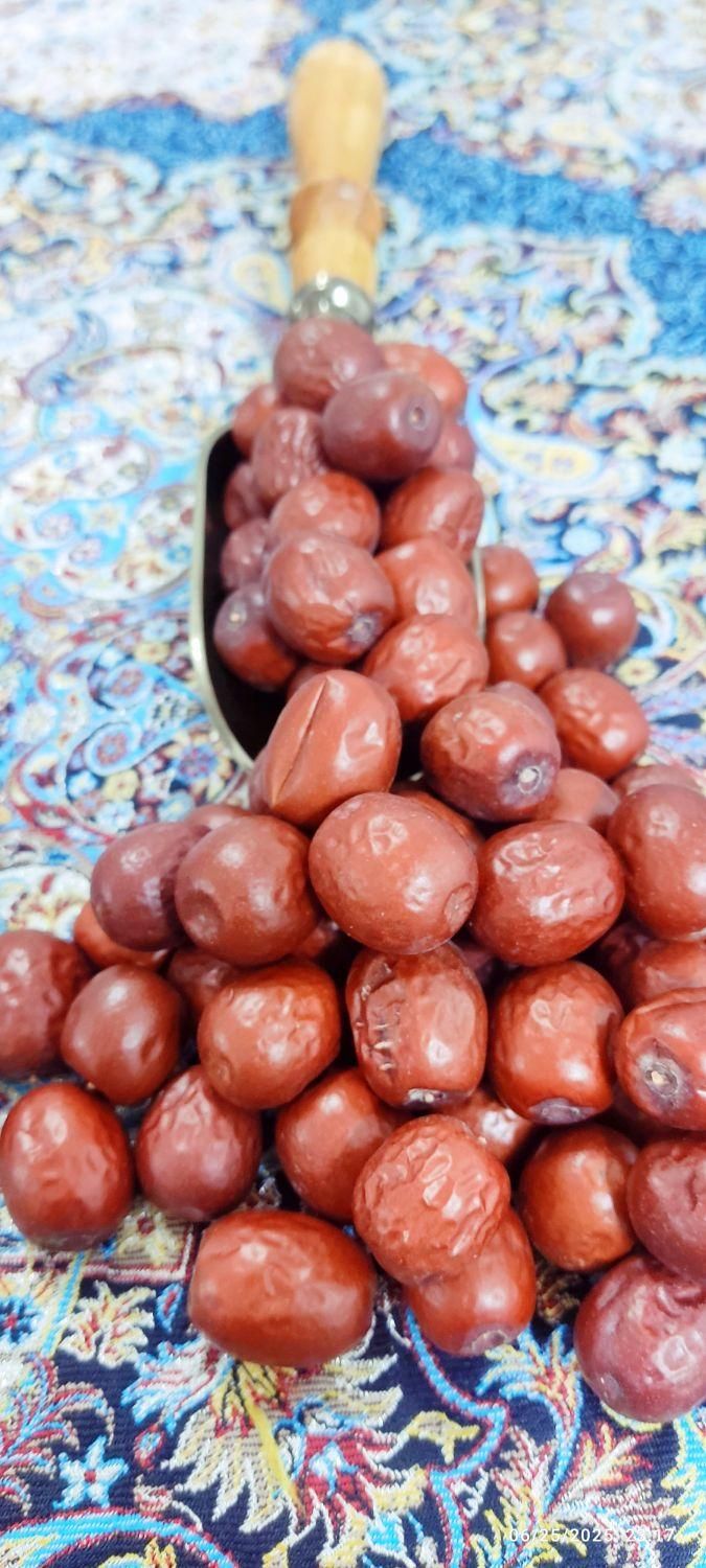عناب تازه نرم و خوشمزه|خوردنی و آشامیدنی|مشهد, رضاییه|دیوار