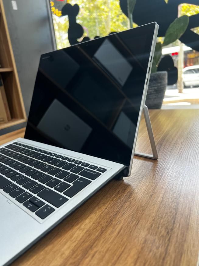 ظرافت تبلت قدرت لپتاپ/ Elite X/ انواع مدل/ تاچ/ i7|رایانه همراه|مشهد, کوه سنگی|دیوار