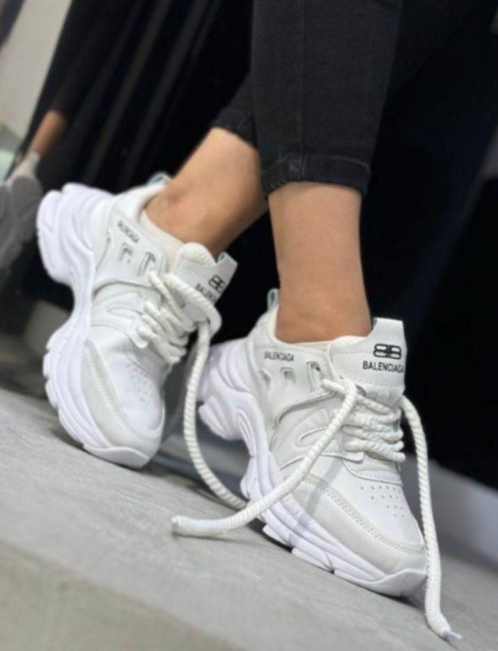 کفش مدل بالانسیاگا سایز کفش 38|کیف، کفش، کمربند|لردگان, |دیوار