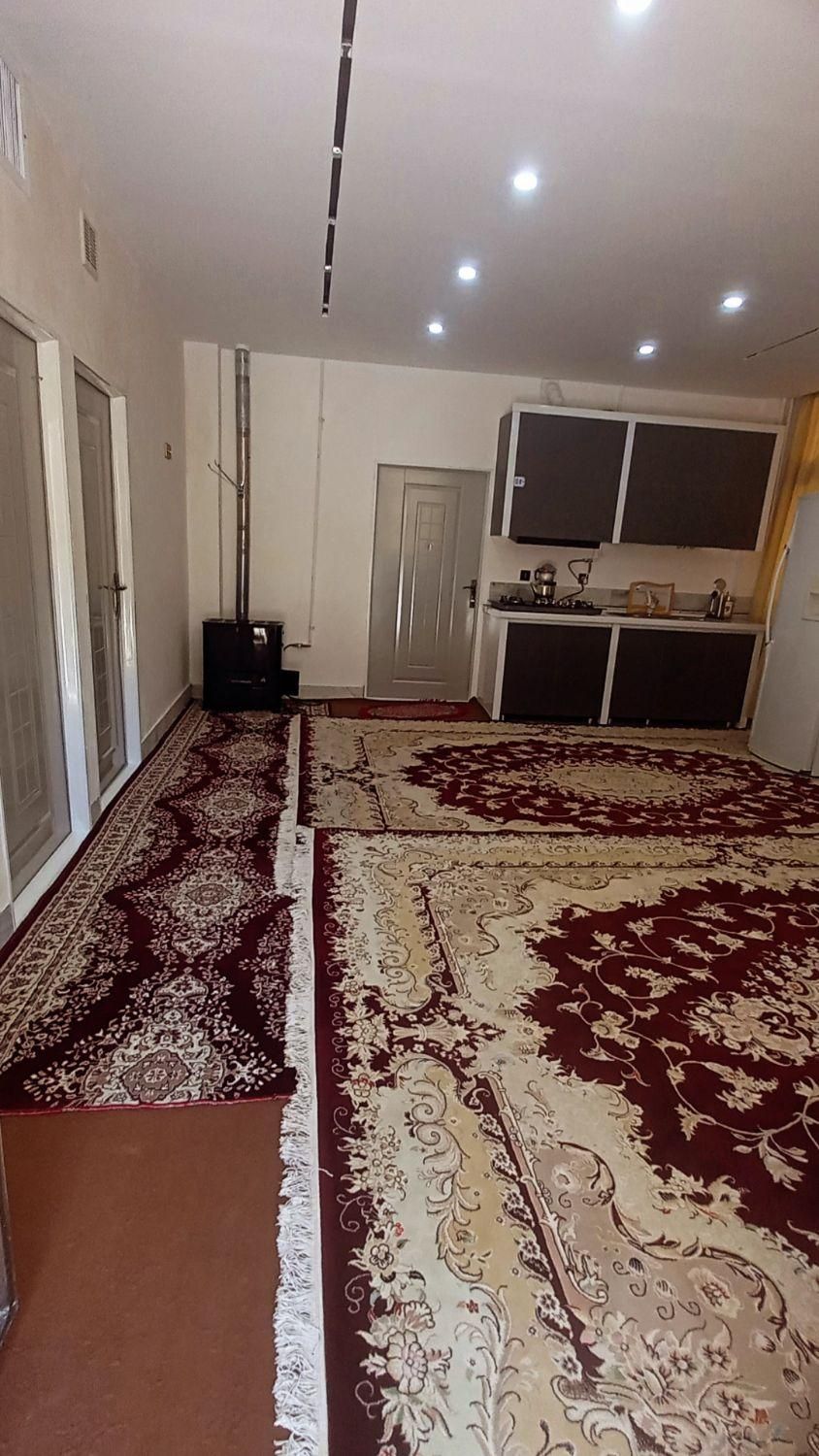 اجاره روزانه/هفتگی/ماهانه آپارتمان ۷۰ متری|اجارهٔ کوتاه‌مدت آپارتمان و سوئیت|سامان, |دیوار