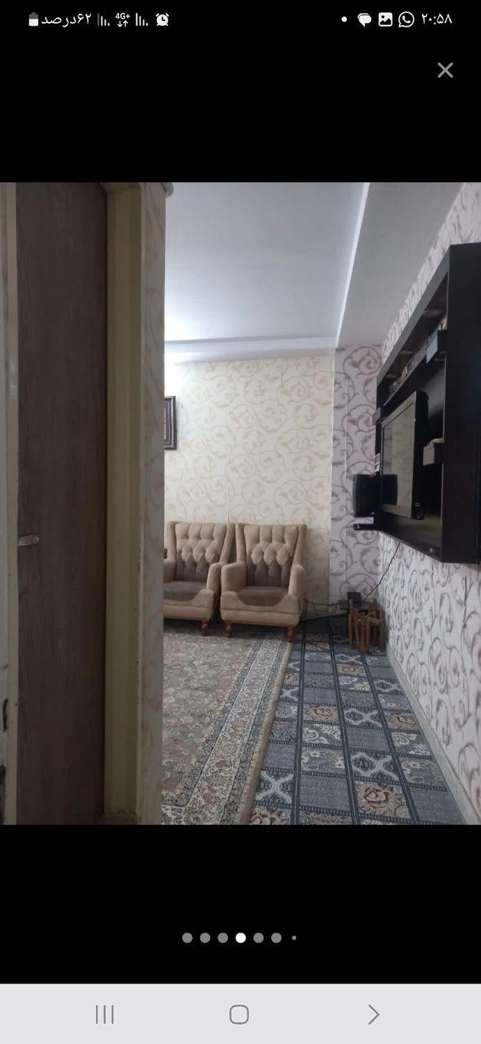 70 متر دو خوابه قولنامه ای شهر قدس کاووسیه خزایی|فروش آپارتمان|قدس, شهرقدس|دیوار