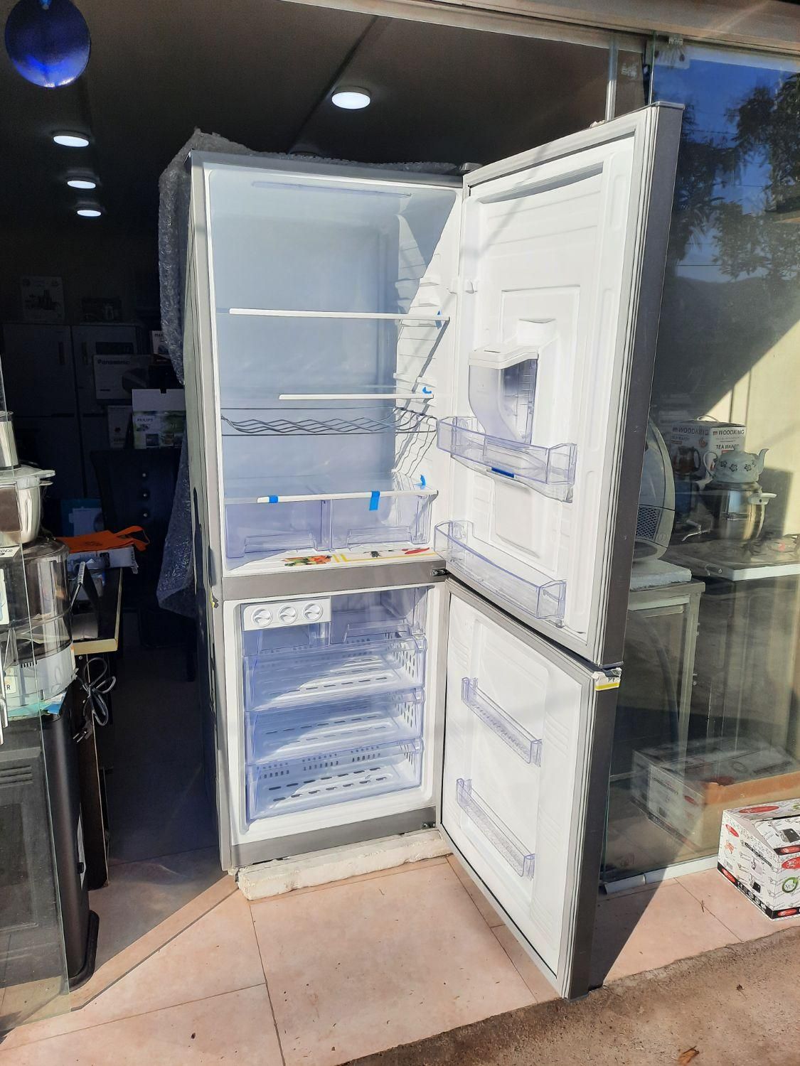 توزیع انواع یخچال و فریزر|یخچال و فریزر|قرچک, فردیس|دیوار