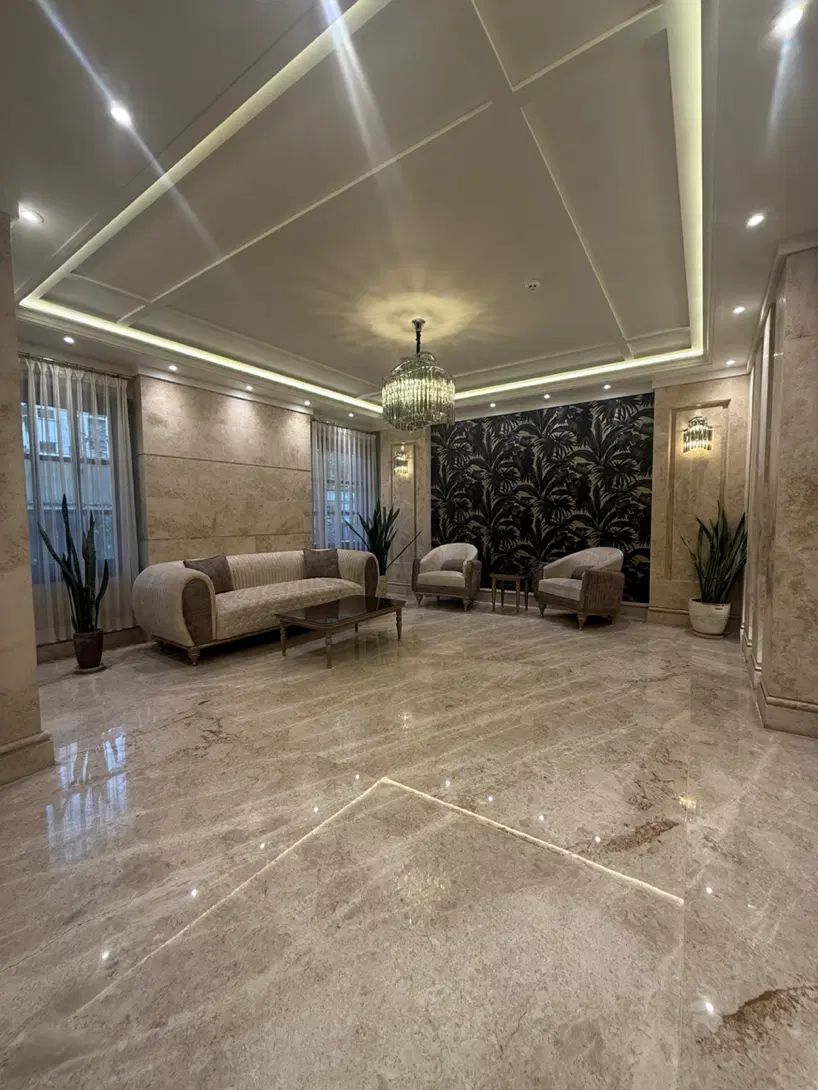۱۷۰متر/ تاپ لوکیشن دروس/ ۲پارکینگ باکس|فروش آپارتمان|تهران, دروس|دیوار