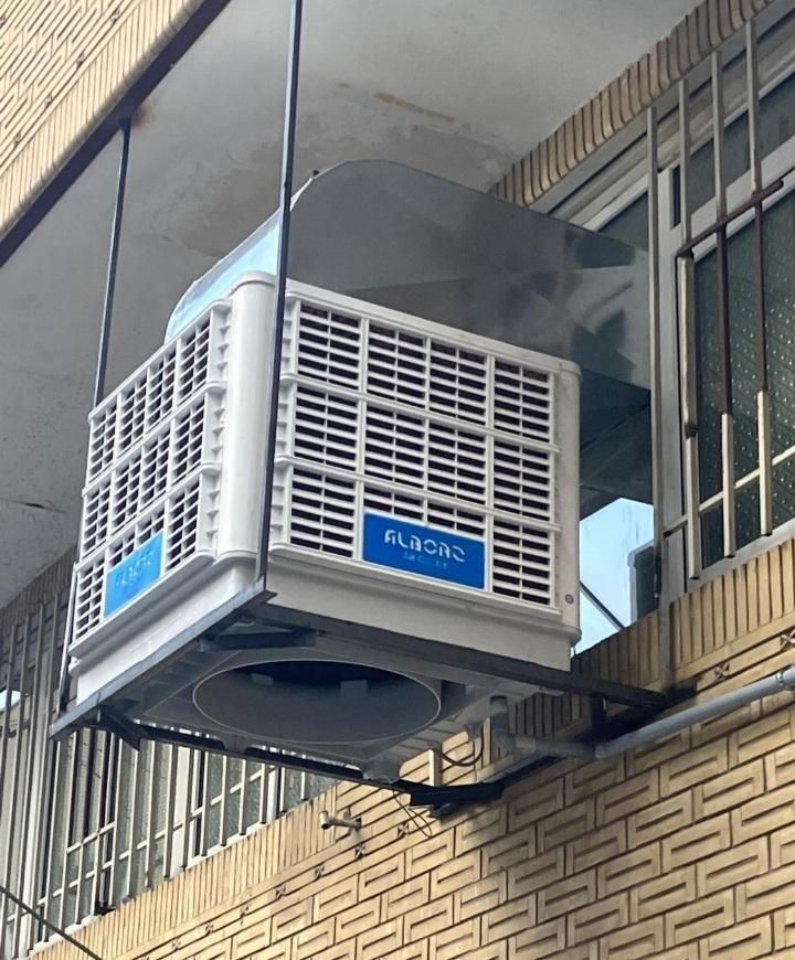 دینام وپمپ آب کولرتعمیردرمحل|کولر آبی|تبریز, |دیوار