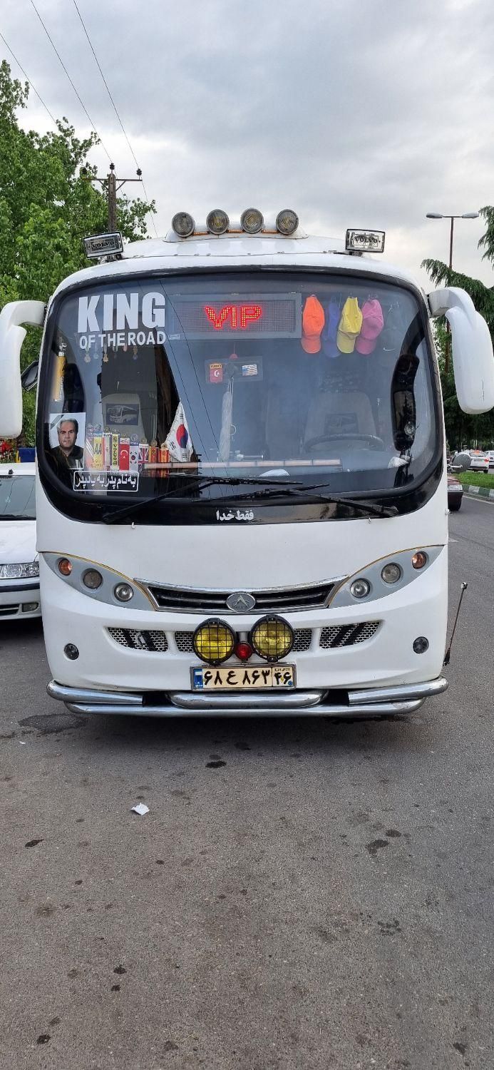 اتو سرویس دربستی به تمام نقاط کشور|خدمات حمل و نقل|رشت, گلسار|دیوار