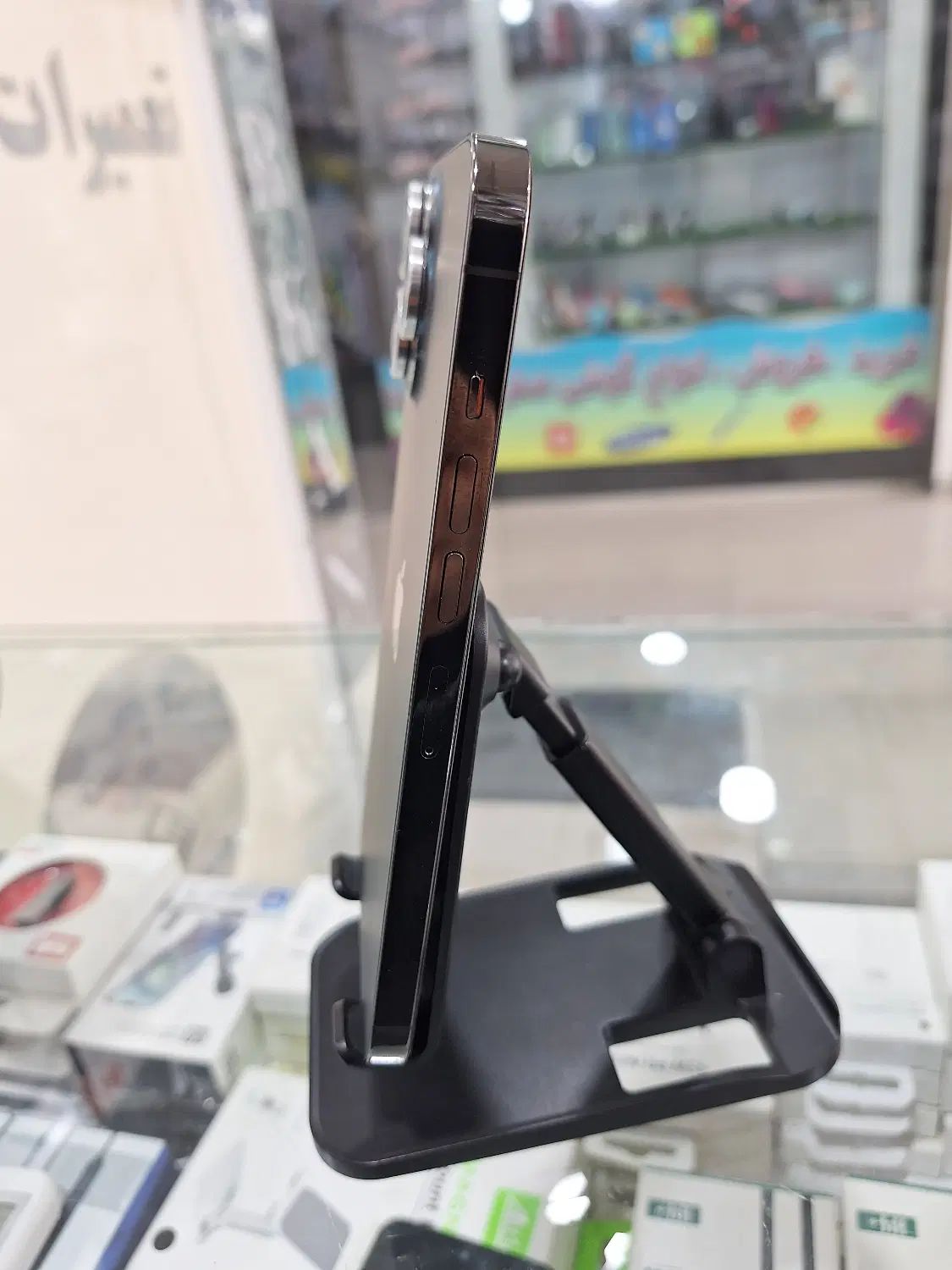 آیفون 13promax 1ta|موبایل|کرج, عظیمیه|دیوار