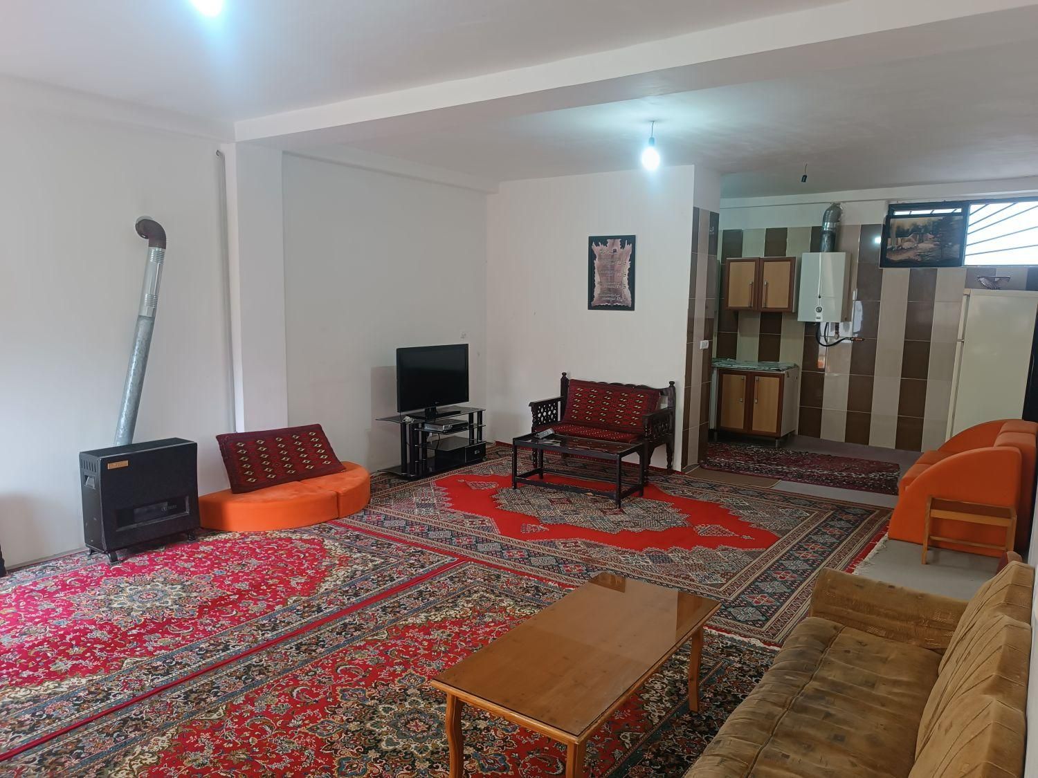 اجاره سوئیت شبانه|اجارهٔ کوتاهمدت آپارتمان و سوئیت|زیرآب, |دیوار