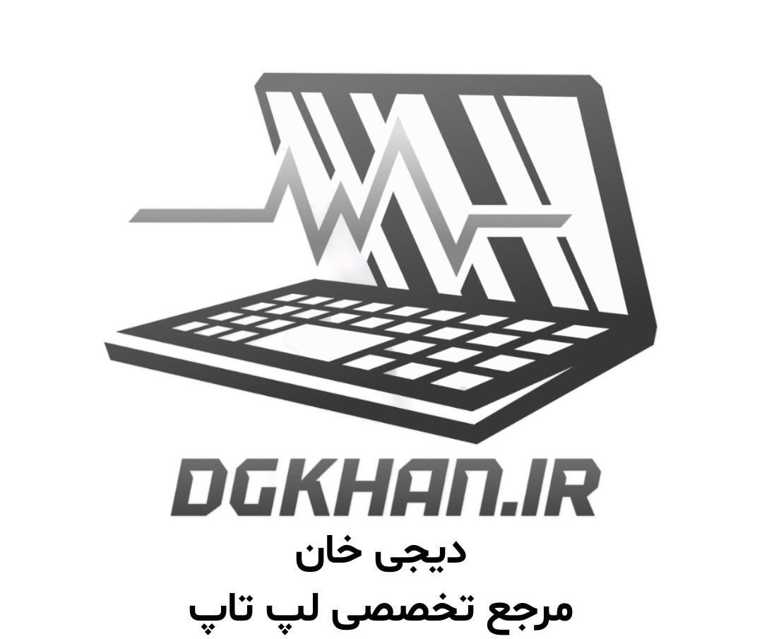 فروش اقساطی لپ تاپ|رایانه همراه|اصفهان, بوستان آینه خانه|دیوار