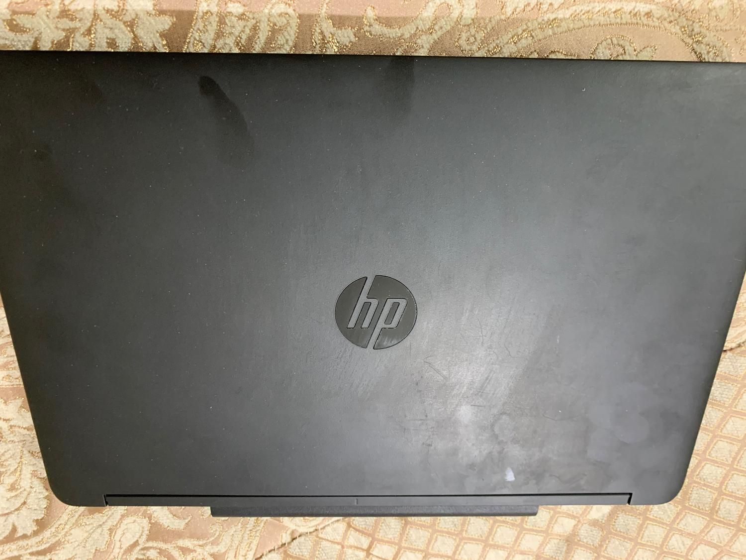 لپ تاپ hp|رایانه همراه|تربت‌حیدریه, یحیی آباد|دیوار