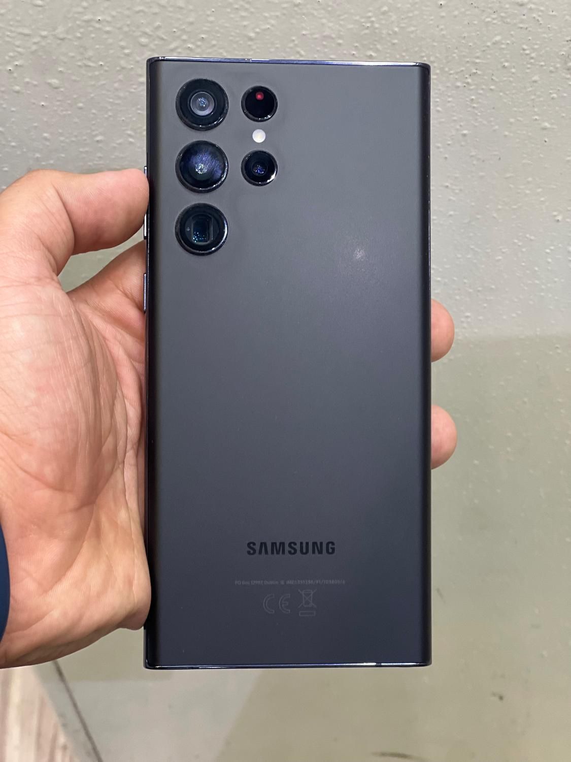 S22 Ultra 5G 512 R12|موبایل|تهران, تهرانسر شرقی|دیوار